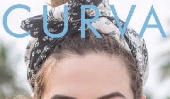 curva magazine cover